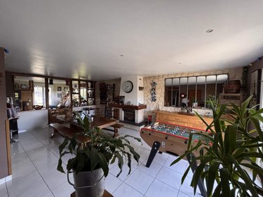 Maison a vendre Berfay 72320 Sarthe 120 m2 4 pièces 238444 euros