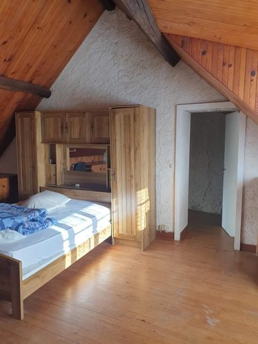 Maison a vendre Montval-sur-Loir 72500 Sarthe 70 m2 5 pièces 65400 euros