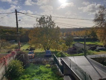 Maison a vendre Montval-sur-Loir 72500 Sarthe 70 m2 5 pièces 65400 euros