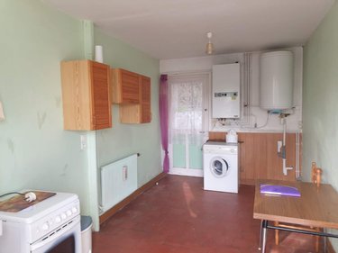Maison a vendre Montval-sur-Loir 72500 Sarthe 70 m2 5 pièces 65400 euros