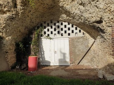 Maison a vendre Montval-sur-Loir 72500 Sarthe 70 m2 5 pièces 65400 euros