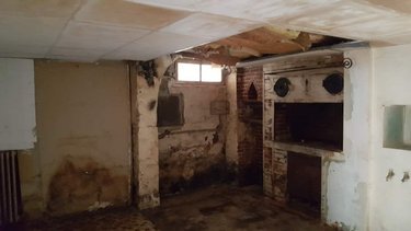 Fonds et murs commerciaux a vendre Saint-Vincent-du-Lorouër 72150 Sarthe 86 m2  45780 euros