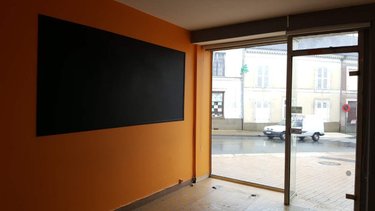 Fonds et murs commerciaux a vendre Saint-Vincent-du-Lorouër 72150 Sarthe 86 m2  45780 euros
