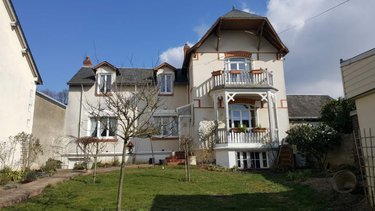 Maison a vendre Montval-sur-Loir 72500 Sarthe 140 m2 8 pièces 198450 euros