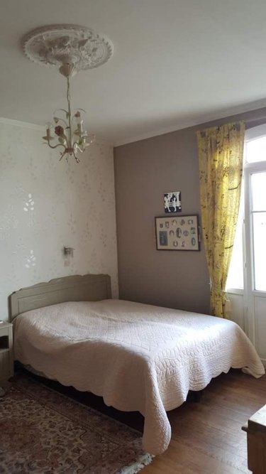 Maison a vendre Montval-sur-Loir 72500 Sarthe 140 m2 8 pièces 198450 euros