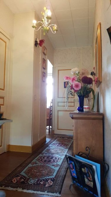 Maison a vendre Montval-sur-Loir 72500 Sarthe 140 m2 8 pièces 198450 euros