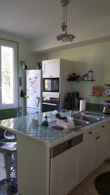 Maison a vendre Montval-sur-Loir 72500 Sarthe 140 m2 8 pièces 198450 euros