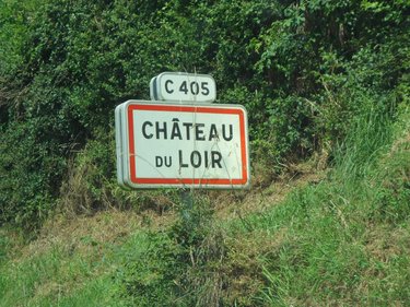 Terrain a batir a vendre Montval-sur-Loir 72500 Sarthe 612 m2  23000 euros
