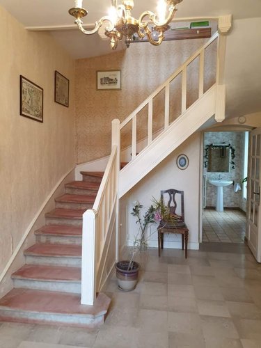 propriete a vendre Vaas 72500 Sarthe 541 m2 16 pièces 630000 euros