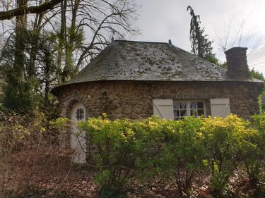 propriete a vendre Vaas 72500 Sarthe 541 m2 16 pièces 630000 euros