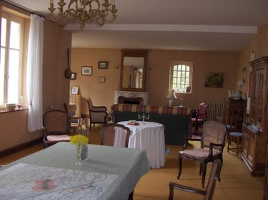 propriete a vendre Vaas 72500 Sarthe 541 m2 16 pièces 630000 euros