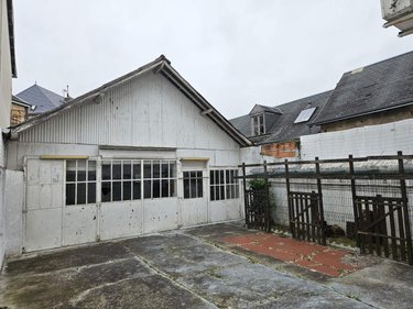 Maison a vendre Montval-sur-Loir 72500 Sarthe 93 m2 6 pièces 90950 euros