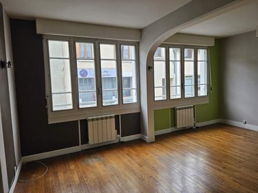 Maison a vendre Montval-sur-Loir 72500 Sarthe 93 m2 6 pièces 90950 euros