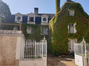 Maison a vendre Montval-sur-Loir 72500 Sarthe 191 m2 9 pièces 173692 euros