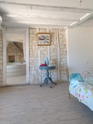 Maison a vendre Montval-sur-Loir 72500 Sarthe 191 m2 9 pièces 173692 euros
