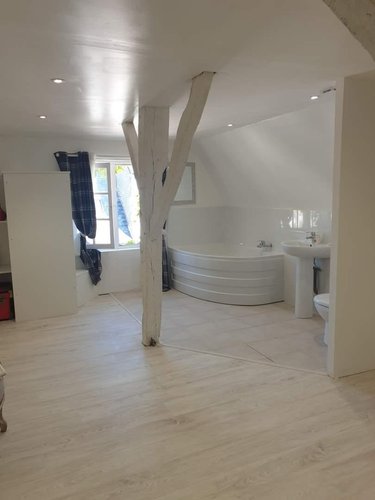 Maison a vendre Montval-sur-Loir 72500 Sarthe 191 m2 9 pièces 173692 euros