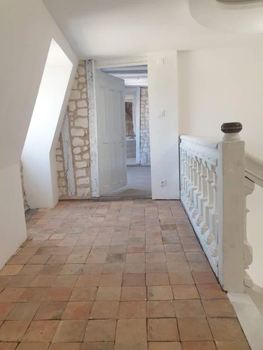 Maison a vendre Montval-sur-Loir 72500 Sarthe 191 m2 9 pièces 173692 euros