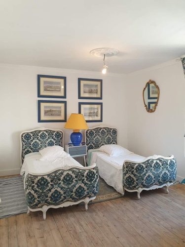 Maison a vendre Montval-sur-Loir 72500 Sarthe 191 m2 9 pièces 173692 euros
