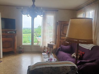 Maison a vendre Luceau 72500 Sarthe 87 m2 5 pièces 168000 euros