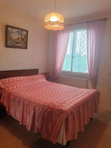 Maison a vendre Luceau 72500 Sarthe 87 m2 5 pièces 168000 euros