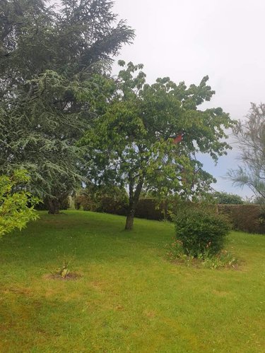 Maison a vendre Luceau 72500 Sarthe 87 m2 5 pièces 168000 euros