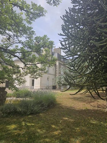 Maison a vendre Montval-sur-Loir 72500 Sarthe 341 m2 13 pièces 367500 euros