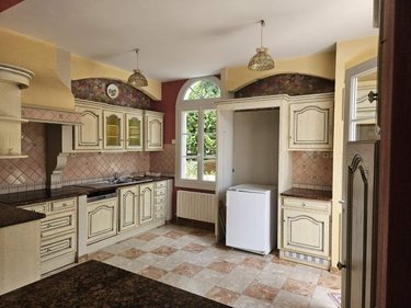 Maison a vendre Montval-sur-Loir 72500 Sarthe 341 m2 13 pièces 367500 euros