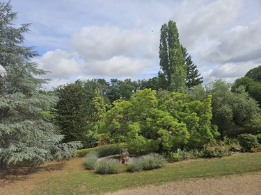 Maison a vendre Montval-sur-Loir 72500 Sarthe 341 m2 13 pièces 367500 euros