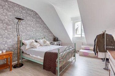 Fonds et murs commerciaux a vendre Le Mans 72000 Sarthe 244 m2  546000 euros