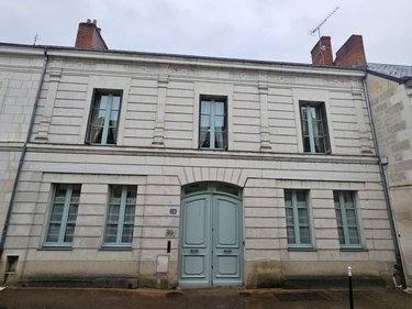 Maison a vendre La Chartre-sur-le-Loir 72340 Sarthe 287 m2 17 pièces 399000 euros