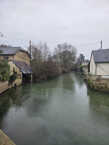 Maison a vendre La Chartre-sur-le-Loir 72340 Sarthe 295 m2 17 pièces 388500 euros