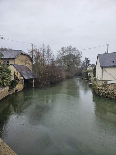 Maison a vendre La Chartre-sur-le-Loir 72340 Sarthe 287 m2 17 pièces 399000 euros