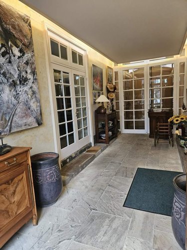 Maison a vendre La Chartre-sur-le-Loir 72340 Sarthe 287 m2 17 pièces 399000 euros