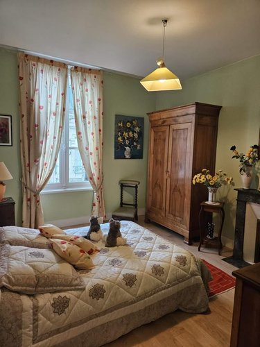Maison a vendre La Chartre-sur-le-Loir 72340 Sarthe 287 m2 17 pièces 399000 euros