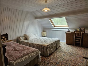 Maison a vendre Dissay-sous-Courcillon 72500 Sarthe 75 m2 6 pièces 116600 euros