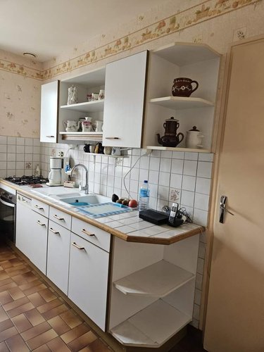 Maison a vendre Dissay-sous-Courcillon 72500 Sarthe 75 m2 6 pièces 116600 euros