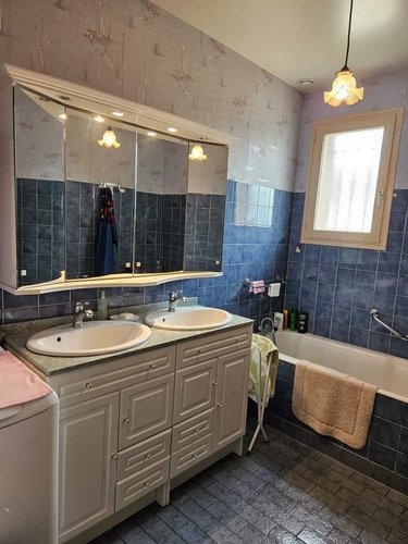 Maison a vendre Dissay-sous-Courcillon 72500 Sarthe 75 m2 6 pièces 116600 euros