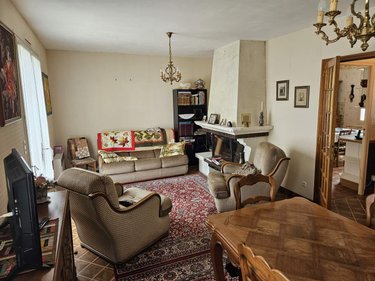 Maison a vendre Dissay-sous-Courcillon 72500 Sarthe 75 m2 6 pièces 116600 euros