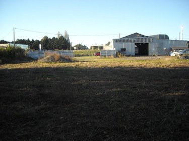 Fonds et murs commerciaux a vendre Luceau 72500 Sarthe 435 m2  189000 euros