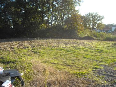 Fonds et murs commerciaux a vendre Luceau 72500 Sarthe 435 m2  189000 euros