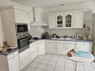 Maison a vendre Montval-sur-Loir 72500 Sarthe 91 m2 5 pièces 199500 euros