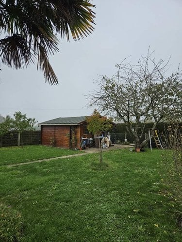 Maison a vendre Montval-sur-Loir 72500 Sarthe 91 m2 5 pièces 199500 euros