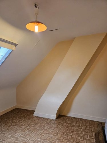 Maison a vendre La Chartre-sur-le-Loir 72340 Sarthe 112 m2 6 pièces 98440 euros