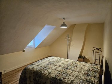 Maison a vendre La Chartre-sur-le-Loir 72340 Sarthe 112 m2 6 pièces 98440 euros
