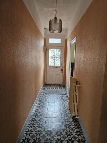 Maison a vendre La Chartre-sur-le-Loir 72340 Sarthe 112 m2 6 pièces 98440 euros