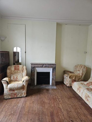 Maison a vendre La Chartre-sur-le-Loir 72340 Sarthe 112 m2 6 pièces 98440 euros