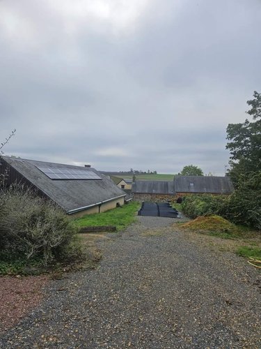 Maison a vendre Saint-Pierre-de-Chevillé 72500 Sarthe 257 m2 11 pièces 299250 euros