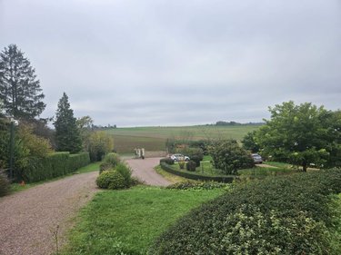 Maison a vendre Saint-Pierre-de-Chevillé 72500 Sarthe 257 m2 11 pièces 299250 euros