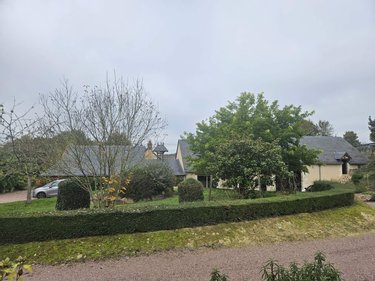 Maison a vendre Saint-Pierre-de-Chevillé 72500 Sarthe 257 m2 11 pièces 299250 euros