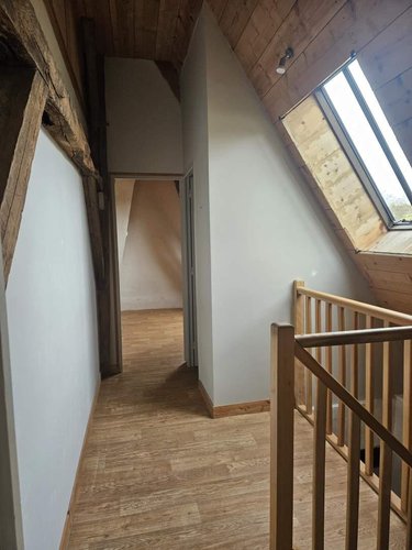 Maison a vendre Dissay-sous-Courcillon 72500 Sarthe 80 m2 3 pièces 173250 euros
